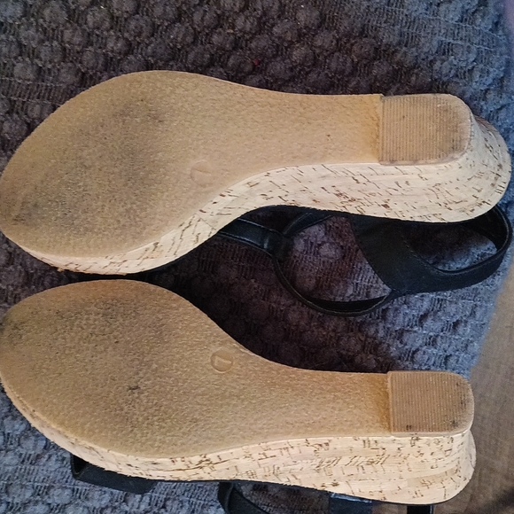Michael's corky wedges💜 - Picture 6 of 8